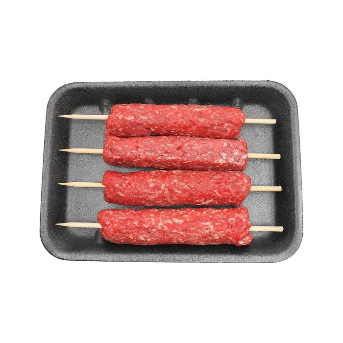 Pakistani Seekh Kebab Beef 500g_0