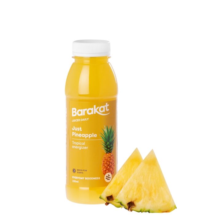 Pineapple Juice 330ml_0