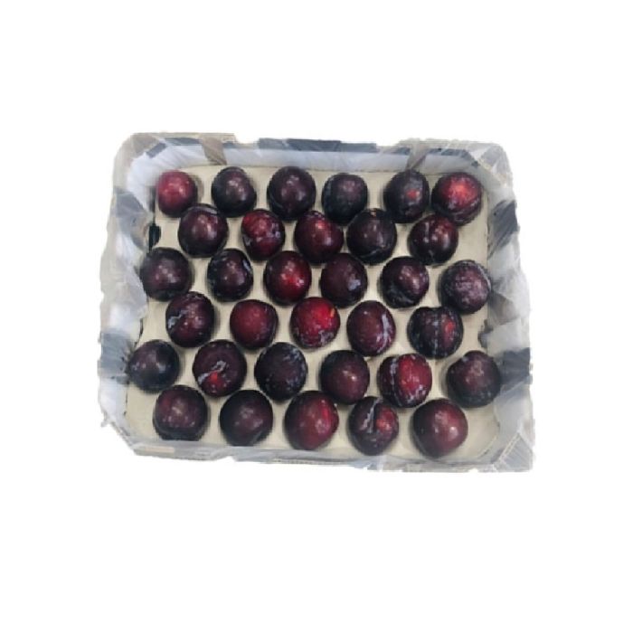 Plums Red Box 5kg-5.5kg_0