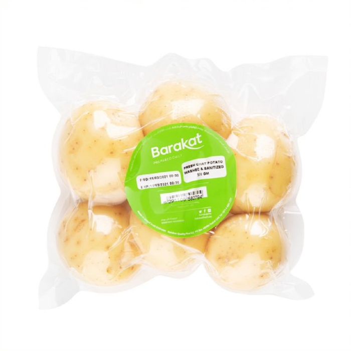Potato Chat White Washed 500g_0