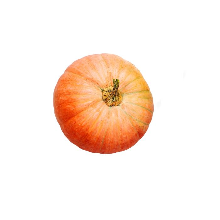 Pumpkin Red_0