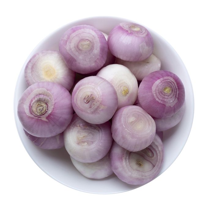 Red Onion Peeled Washed & Sanitized 2Kg_1