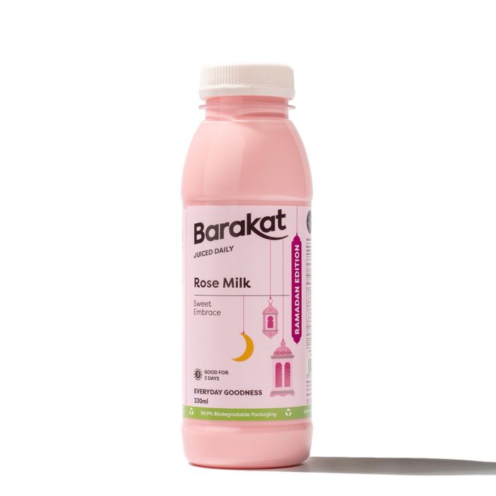 Rose Milk 330ml_0