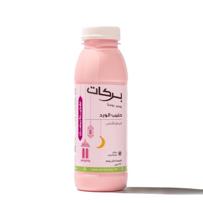 Rose Milk 330ml_1