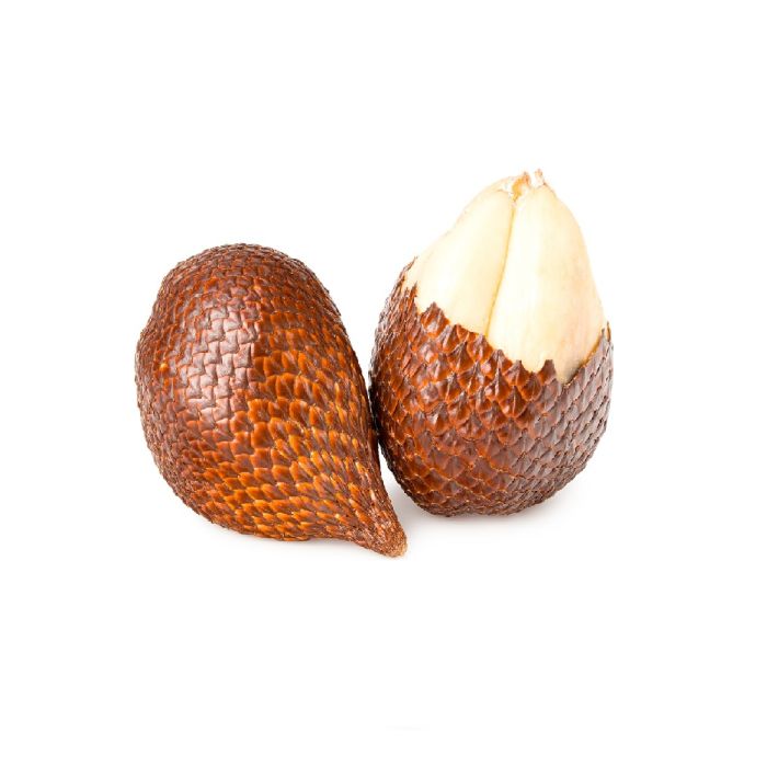 فاكهة سالاك (الثعبان) 200-250غ_0