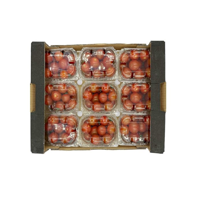 Tomato Cherry Red Box_0